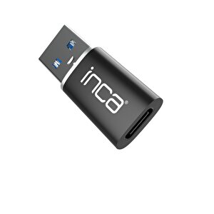 Iusb-01tp Usb Male To Type-c Female Converter