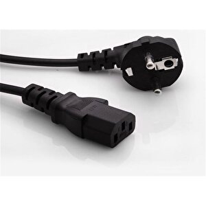 Sl-u2015 1,5mt Usb 2.0 Şeffaf Yazici Kablosu
