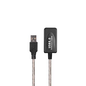 15metre Sl-ue135 Usb Uzatma Kablosu