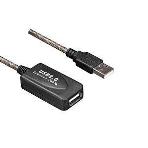 15metre Sl-ue135 Usb Uzatma Kablosu