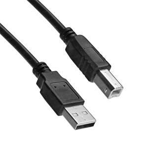 Dk-cb-usb2prnl500 Usb 2.0 5mt Yazici Ve Data Kablosu
