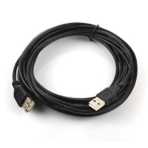 Dk-cb-usb2extl300 Usb 2.0 3mt Uzatma Kablosu