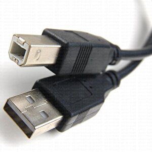 Dk-cb-usb2prnl150 Usb 2.0 1.5m Yazici Ve Data Kablosu