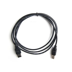 Dk-cb-usb2prnl150 Usb 2.0 1.5m Yazici Ve Data Kablosu