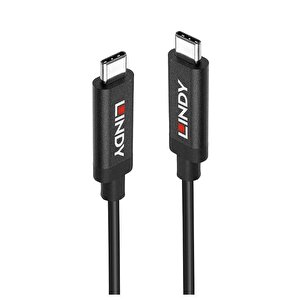 Usb 3.2 Gen 2 C/c Aktif Uzatma Kablosuz, 3 Metre, Görüntü &amp; Veri Için
3m Usb 3.2 Gen 2 C/c Male / Male Active Extension Cable For Video &amp; Data