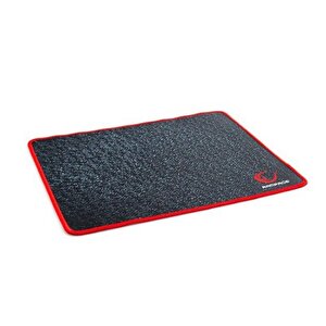 Rampage Mp-12 Gaming Mouse Pad (340 X 260 X 2.5 Mm)