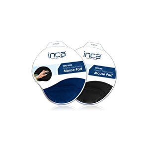 Inca Imps-008 bilek Destekli Silikon Mouse Pad