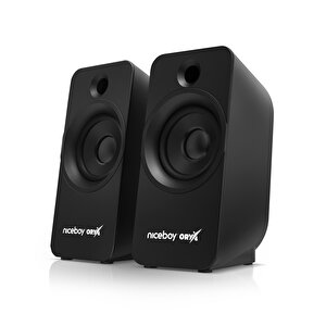 Oryx Vox 2.1 Maxx Bass Bilgisayar Hoparlörü