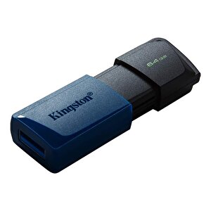 64gb Exodia M Usb 3.2 Flash Bellek, Dtxm/64gb