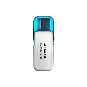 32gb Usb Bellek 2.0 - Auv240/32g
