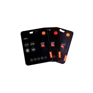 Lenovo K105 32 Gb Hafıza Kartı Adaptör Dahil
