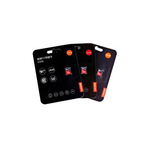 Lenovo K105 128 Gb Micro Sdhc Hafıza Kartı Sd Adaptör Dahil