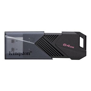 64gb Exodia Onyx Usb 3.2 Flash Bellek