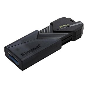 64gb Exodia Onyx Usb 3.2 Flash Bellek