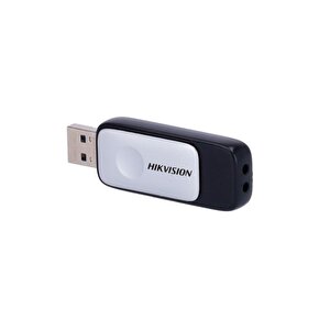 Hikvision 32gb M210s Usb 3.2 Flash Bellek Siyah, Sürgülü