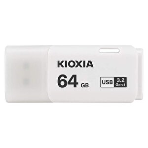64gb U301 Beyaz Usb 3.2 Bellek (lu301w064gg4)