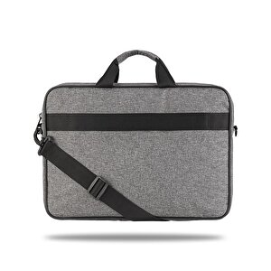 Mila T304 15.6" Notebook Çantası Gri