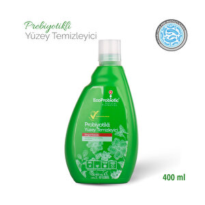 Ecoprobiotic Yüzey Temizleyici 400 Ml, 400ml 400 ml