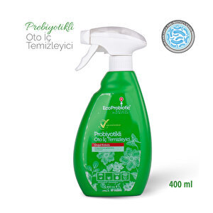 Ecoprobiotic Oto İç Temizleyici 400 Ml
