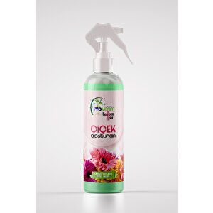 Çiçek Coşturan Çiçekli Bitkiler Için Çiçek Coşturan Özel Besini. Natural