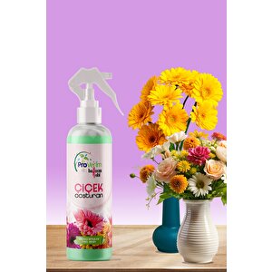 Çiçek Coşturan Çiçekli Bitkiler Için Çiçek Coşturan Özel Besini. Natural