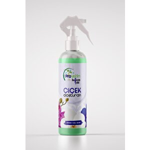 Orkideler İçin Çiçek Coşturan Özel Besini. Orkidelerinize Canlılık Katın