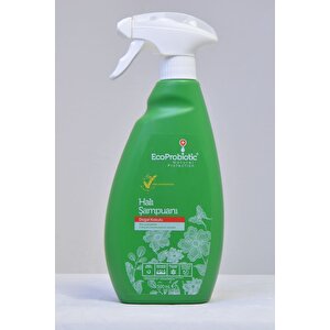 ECOPROBİOTİC-Organik Halı Şampuanı 500 Ml