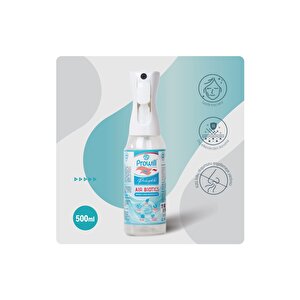 Air Biotics Sprey 500 Ml