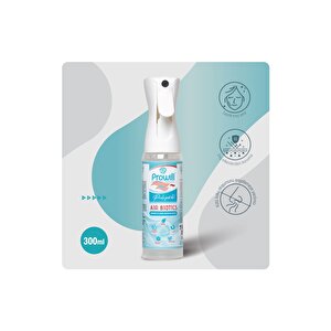 Air Biotics Sprey 300 Ml
