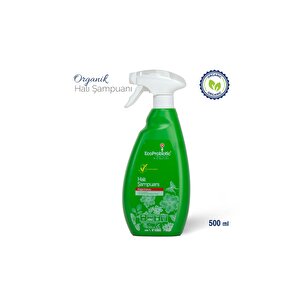 ECOPROBİOTİC Avantajlı 3'lü Paket Organik Temizlik Ürünleri, Çok Amaçlı Temizleyiciler