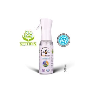Bee Hive Probiyotikli Arı Kovan Solüsyonu 500 Ml