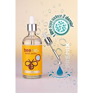 Vetorin Bee Pro Arılar Için Probiyotikli Metabolizma Düzenleyici 100ml