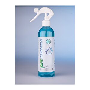 VETORİN Pet Clean & Odor Evcil Hayvanlar Için Temizleyici Ve Koku Giderici