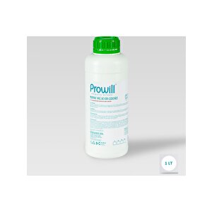 Prowill Organik Mutfak Yağ Ve Kir Giderici. 1 Litre