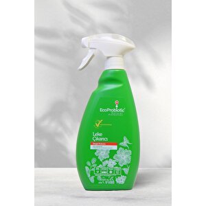 ECOPROBİOTİC Organik Çok Yönlü Leke Çıkartıcı - 500 Ml Sprey