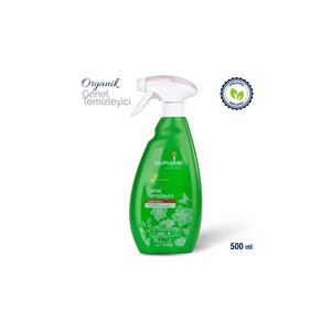 ECOPROBİOTİC Organik Çok Amaçlı Genel Temizleyici 500 Ml