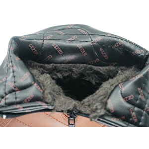 Peluşlu Çizme 40