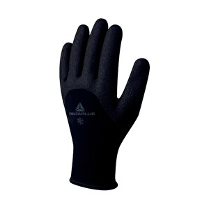 Deltaplus Hercule Vv750 Termal Eldi̇ven, Sirtin Ortasina Kadar Su Geçi̇rmez, Aşiri Soğuk Ortamlardaki̇ Uygulamalar İçi̇n Rahatlik Ve S 10 (XL)