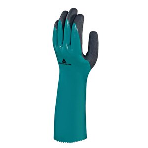 Deltaplus Chemsafe Vv835 Ki̇myasal Eldi̇ven Hi̇drokarbonlara Karşi Kullanim Konforunu Ve Uzun Süreli̇ Kullanimi Bi̇rleşti̇ren 8 (M)