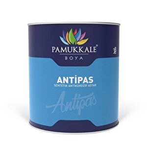 Pamukkale Sentetik Antipas 15 Kg Gri