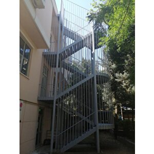 İsonem Antifire Paint Yangın Geciktiren Boya 10 Kg İso-042