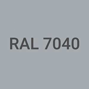 Pamukkale Akrilik Zemin Boyası 2.5 Kg Ral 7040 Gri