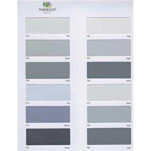 Fbs Exterio Silikonlu Dış Cephe Boyası 3.5 Kg Riva