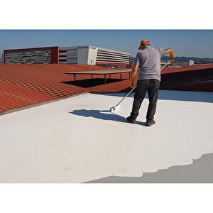 İsonem Sb Süper Bileşen Su Yalıtım Boyası 10 Kg Beyaz