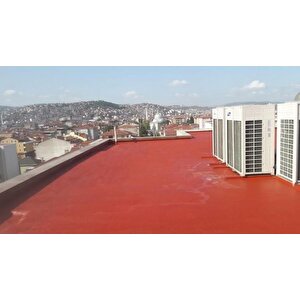İsonem Ms Polia Su Yalıtım Boyası 10 Kg İso-044