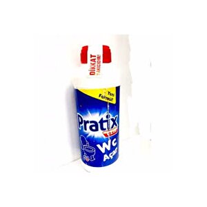 Pratix Banyo Lavabo Wc Gideri Açıcı 2000gr