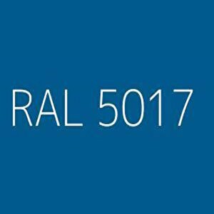 Pamukkale Akrilik Zemin Boyası 15 Kg Ral 5017 Boncuk Mavi