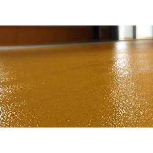 Pamukkale 4804 Solventsiz Zemin Kaplama 18 Kg+6 Kg Krom Sarı Ral 1023