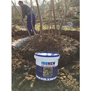 İsonem Soil Water Trap Toprak Altı Su Tutucu 1 Kg
