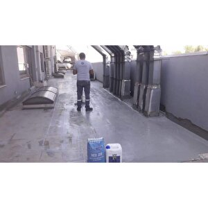 İsonem Md28 Tam Elastik Çimento Esaslı Su İzolasyonu 20+10 Kg
